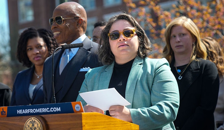 New York City's "Rat Czar" Kathleen Corradi Steps Down, Leaves Legacy of Reduced Rodent Sightings