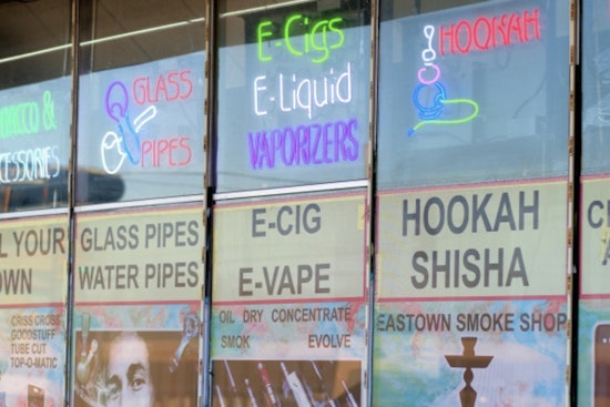 New York Governor Announces Largest Criminal Vape Enforcement Action in State History