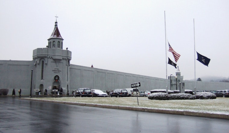 New York Prisons Face Persistent Staffing Crisis Six Months After Correctional Officers' Strike