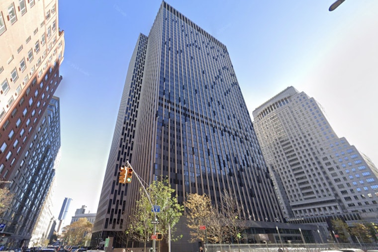 New York Quant Charged with Securities and Wire Fraud for Allegedly Defrauding Employer