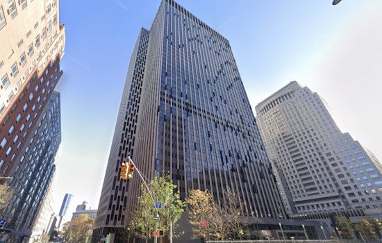 New York Quant Charged with Securities and Wire Fraud for Allegedly Defrauding Employer