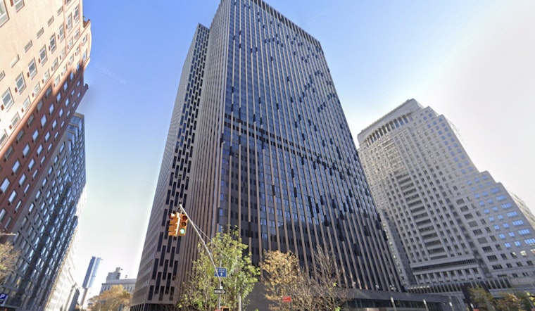 New York Quant Charged with Securities and Wire Fraud for Allegedly Defrauding Employer
