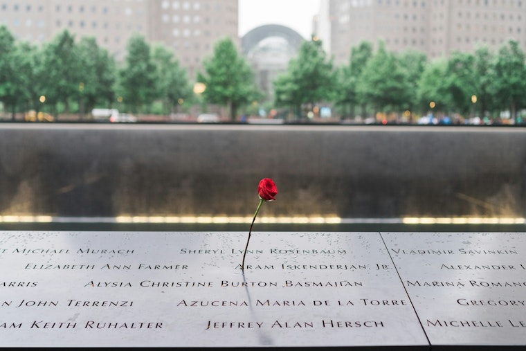 New York’s Quest for Closure as Forensic Experts Work to Identify 9/11 Victims 24 Years Later