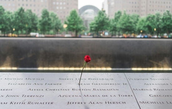 New York’s Quest for Closure as Forensic Experts Work to Identify 9/11 Victims 24 Years Later