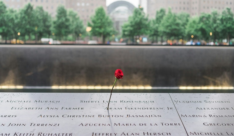 New York’s Quest for Closure as Forensic Experts Work to Identify 9/11 Victims 24 Years Later