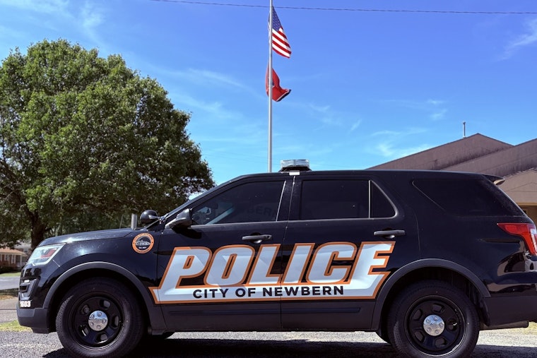 Newbern Police Locate Next of Kin for Deceased Resident With Community Help