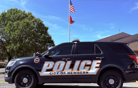 Newbern Police Locate Next of Kin for Deceased Resident With Community Help