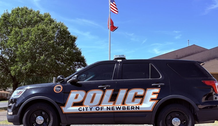 Newbern Police Locate Next of Kin for Deceased Resident With Community Help
