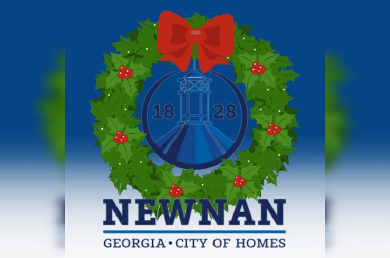 Newnan Embraces Festive Spirit with "A Nutcracker Christmas" Theme for Annual Parade