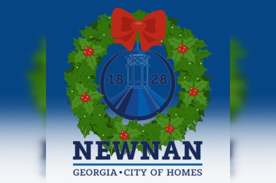 Newnan Embraces Festive Spirit with "A Nutcracker Christmas" Theme for Annual Parade
