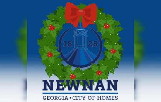 Newnan Embraces Festive Spirit with "A Nutcracker Christmas" Theme for Annual Parade
