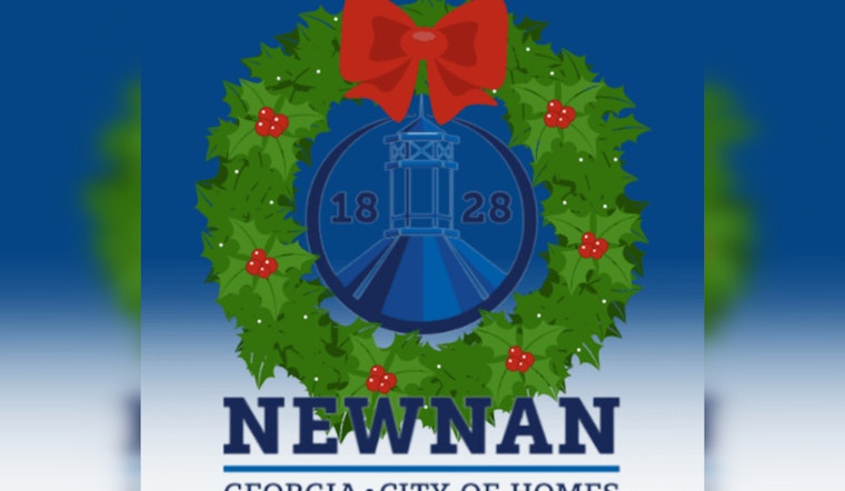 Newnan Embraces Festive Spirit with "A Nutcracker Christmas" Theme for Annual Parade