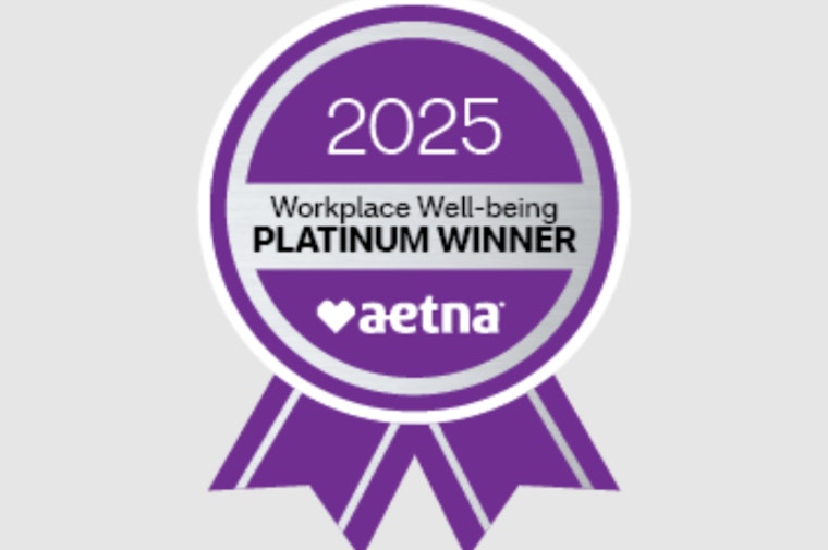 Newton County Clinches Aetna Platinum Award for Exemplary Employee Well-Being Programs