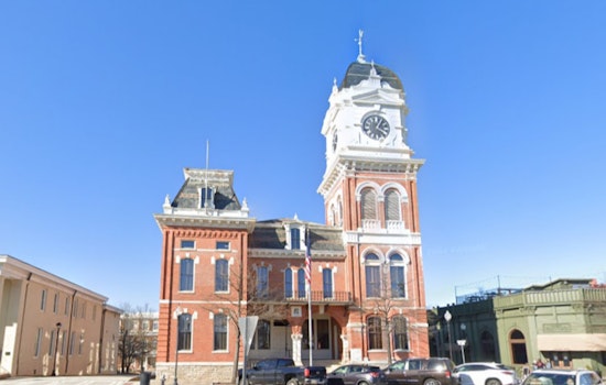 Newton County Dispatches 2025 Property Tax Bills with New Homestead Exemption Benefits