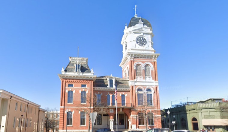 Newton County Dispatches 2025 Property Tax Bills with New Homestead Exemption Benefits