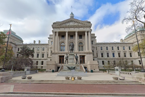 Newton County Schools Bolstered by State Grants for Security Upgrades, Indiana Invests $27M in Student Safety