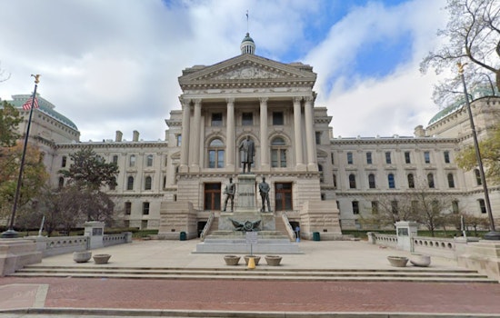 Newton County Schools Bolstered by State Grants for Security Upgrades, Indiana Invests $27M in Student Safety
