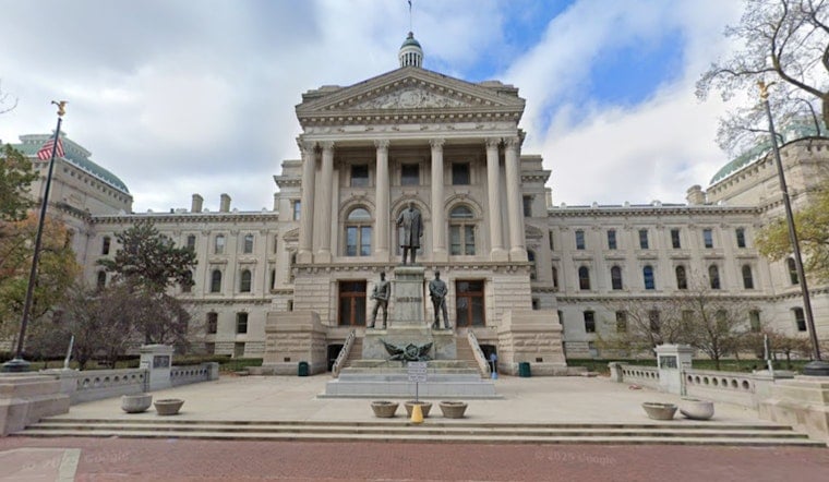 Newton County Schools Bolstered by State Grants for Security Upgrades, Indiana Invests $27M in Student Safety