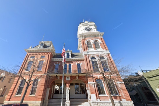 Newton County Taxpayers to Receive Revised Bills After Streetlight Fee Glitch