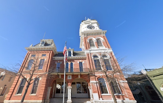 Newton County Taxpayers to Receive Revised Bills After Streetlight Fee Glitch