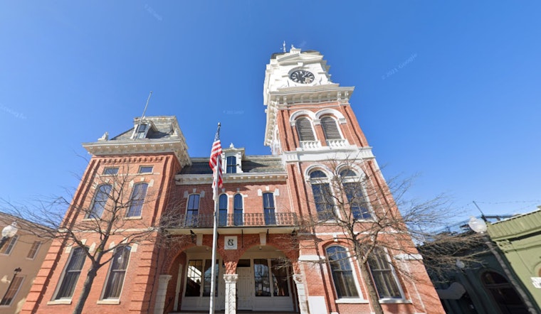 Newton County Taxpayers to Receive Revised Bills After Streetlight Fee Glitch