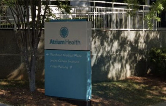 NFL Hall of Famer Randy Moss Triumphantly Concludes Cancer Treatment at Atrium Health in Charlotte