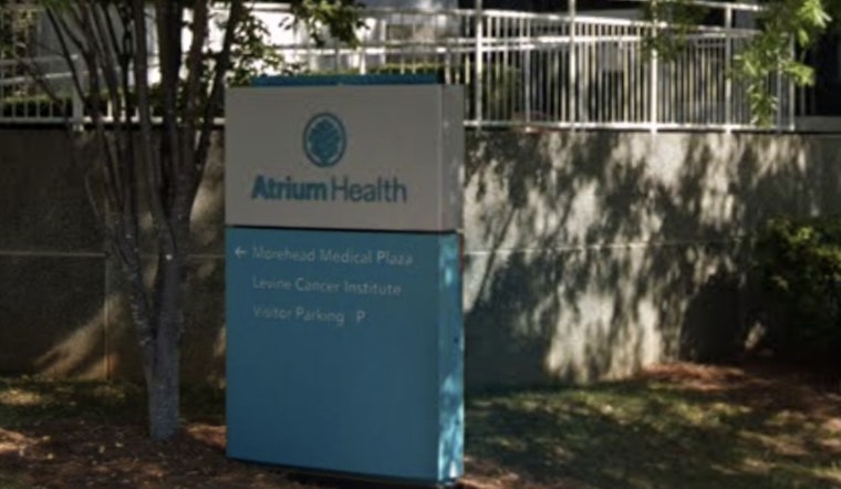 NFL Hall of Famer Randy Moss Triumphantly Concludes Cancer Treatment at Atrium Health in Charlotte