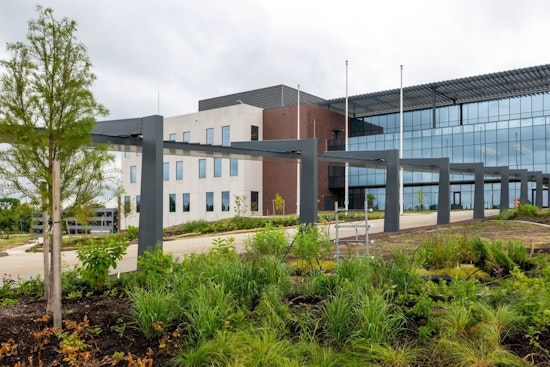 NGA Inaugurates $1.7 Billion Western Campus in St. Louis, Signaling New Era for Defense Intelligence and Community Revitalization