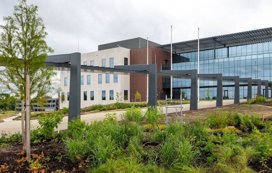 NGA Inaugurates $1.7 Billion Western Campus in St. Louis, Signaling New Era for Defense Intelligence and Community Revitalization