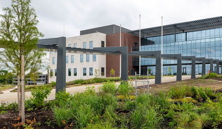 NGA Inaugurates $1.7 Billion Western Campus in St. Louis, Signaling New Era for Defense Intelligence and Community Revitalization