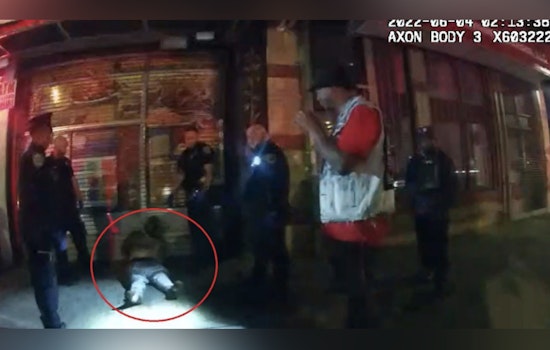 No Charges Filed Against NYPD Officers in 2022 Harlem Altercation Death as NY Attorney General Cites Lack of Evidence