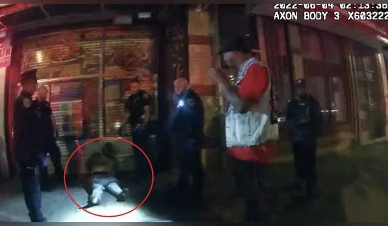 No Charges Filed Against NYPD Officers in 2022 Harlem Altercation Death as NY Attorney General Cites Lack of Evidence