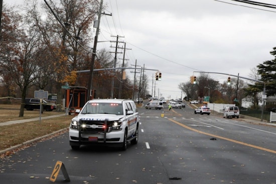 No Criminal Charges for Nassau County Officers in Fatal Wantagh Collision, Says NY Attorney General's Office