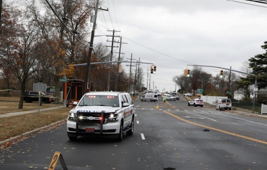 No Criminal Charges for Nassau County Officers in Fatal Wantagh Collision, Says NY Attorney General's Office