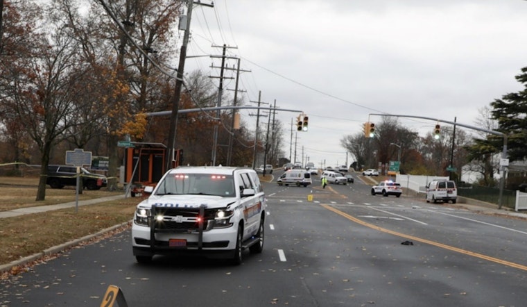 No Criminal Charges for Nassau County Officers in Fatal Wantagh Collision, Says NY Attorney General's Office