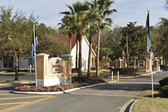 No Injuries Reported After Shooting at Hunters Run Apartments in Middleburg as Clay County Sheriff Seeks Public’s Help