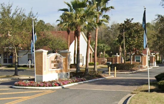 No Injuries Reported After Shooting at Hunters Run Apartments in Middleburg as Clay County Sheriff Seeks Public’s Help