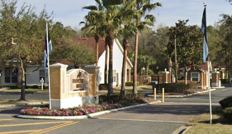 No Injuries Reported After Shooting at Hunters Run Apartments in Middleburg as Clay County Sheriff Seeks Public’s Help