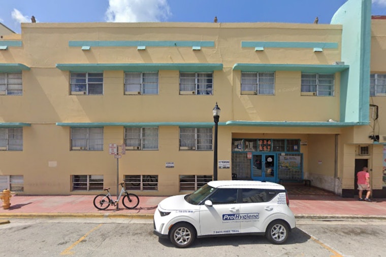 No Injuries Reported After Urgent Evacuation of Miami Beach Hostel Due to Fire, Red Cross Assists 98 Guests