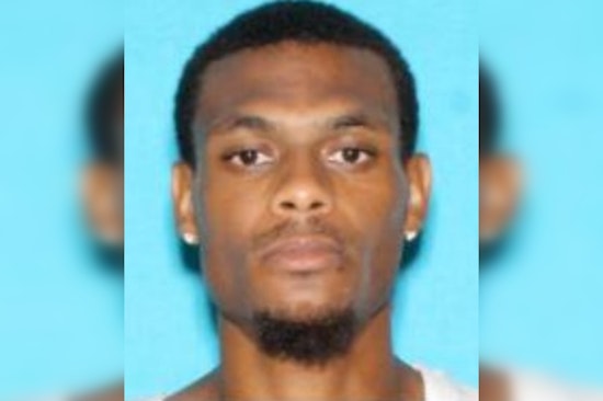 NOPD Seeks Suspect in Convention Center Blvd Vehicle Burglary