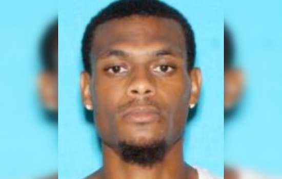 NOPD Seeks Suspect in Convention Center Blvd Vehicle Burglary