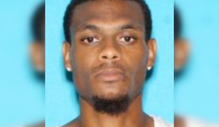 NOPD Seeks Suspect in Convention Center Blvd Vehicle Burglary