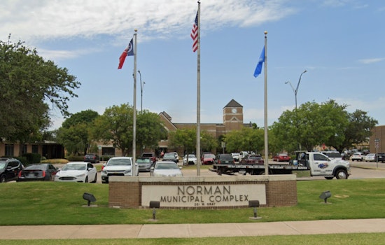 Norman Drivers Alert, Major Reconstruction on North Base Avenue Begins September 29