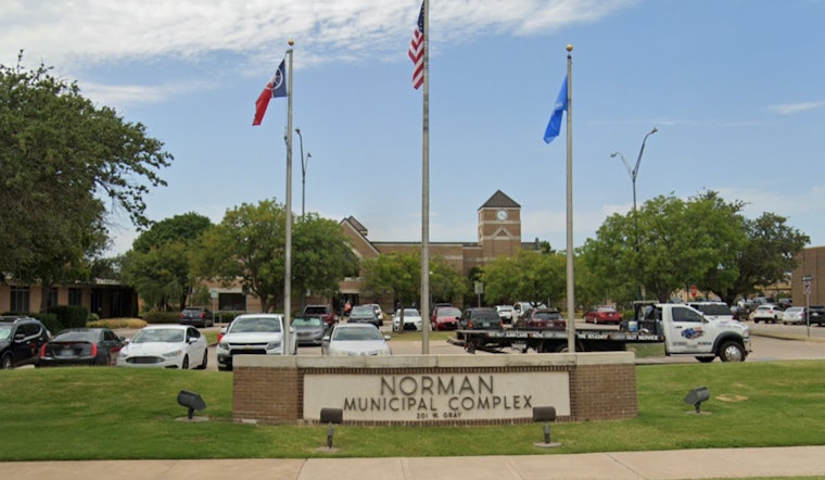 Norman Drivers Alert, Major Reconstruction on North Base Avenue Begins September 29