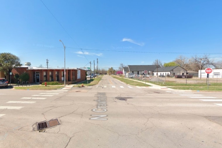 Norman Motorists Alert Crawford Avenue to Close for Construction from Sept. 15 to 19