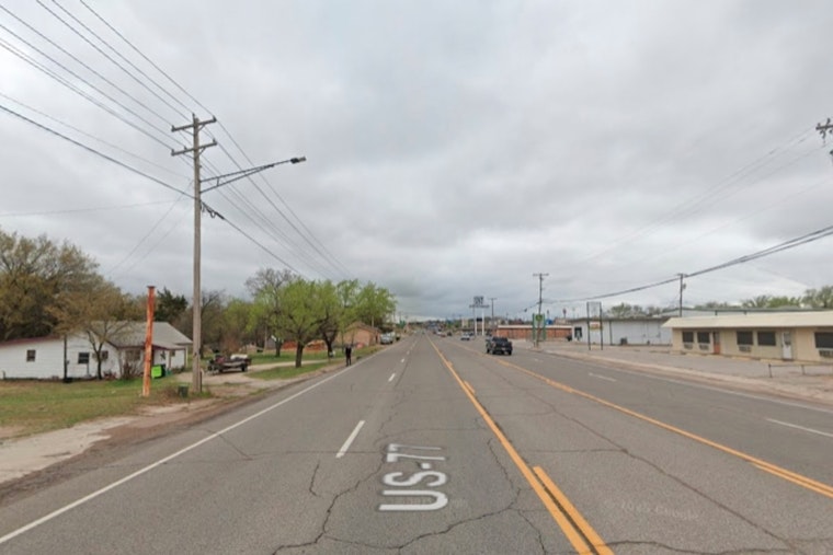 Norman Readies for U.S. Highway 77 Resurfacing with Nighttime Construction to Minimize Traffic Disruption