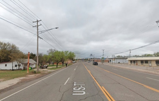 Norman Readies for U.S. Highway 77 Resurfacing with Nighttime Construction to Minimize Traffic Disruption