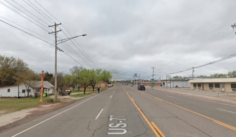 Norman Readies for U.S. Highway 77 Resurfacing with Nighttime Construction to Minimize Traffic Disruption