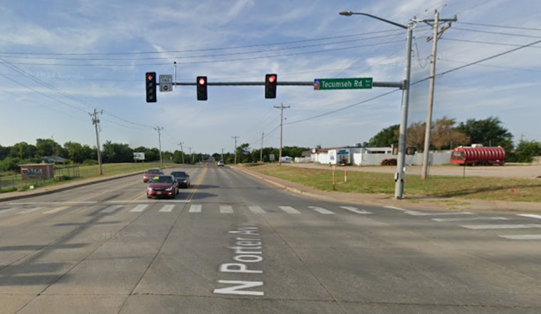 Norman Residents Report Unfamiliar Chlorine Taste in Water, City Confirms Safety Within Standards