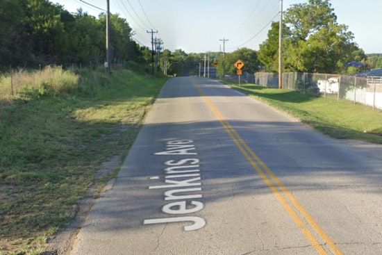 Norman's Jenkins Avenue Set for Temporary Closure Due to Water Line Installation Starting September 22